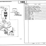 Toyota FBA30 Parts Catalog G210-1
