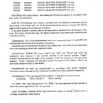 Toyota FBCS10 FBCS15 FBCS20 FBCS25 Parts Catalog