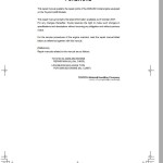Toyota GM6-262 Repair Manual
