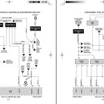 Toyota GM6-262 Repair Manual