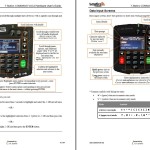 Toyota T-Matics COMMAND VAC4 Hardware Users Guide