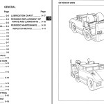 Toyota TEA15 Repair Manual