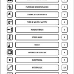 Toyota THD Service Manual