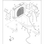 Toyota THD2200-24 Parts Catalog