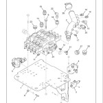 Toyota THD2200 Parts Catalog