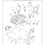 Toyota THD5200-48 Parts Catalog