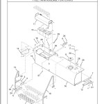 Toyota THD5500-48 Parts Catalog