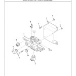 Toyota THD6500-48 Parts Catalog