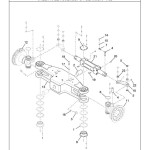 Toyota THD9900-R90 Parts Catalog