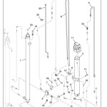 Toyota THDC1800-24 Parts Catalog