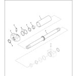 Toyota THDC1800-36 Parts Catalog