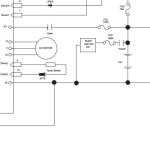 Toyota TWB40 Wiring Schematic