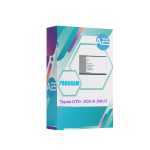 Toyota GTS+ 2026.01.004.03 Program