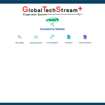 Toyota GTS+ 2026.01.004.03 Program