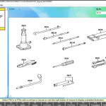 Toyota & Lexus EPC 06.2025 Electronic Parts Catalog