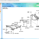 Toyota & Lexus EPC 12.2025 – Electronic Parts Catalogue