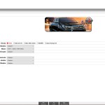 Toyota OIC Brazil 03.2026 Electronic Parts Catalog
