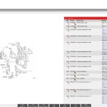 Toyota OIC Brazil 03.2026 Electronic Parts Catalog