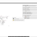Toyota OIC Brazil Electronic Parts Catalog 04.2022