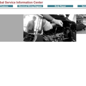 Toyota 4Runner 2009-2015 Electrical Service Repair Manual