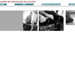 Toyota Camry 2014 Electrical Service Repair Manual ES