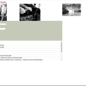 Toyota Camry & Aurion 2006-2011 Electrical Service Repair Manual