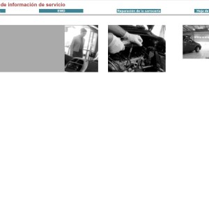 Toyota Corolla 2010 Electrical Service Repair Manual ES