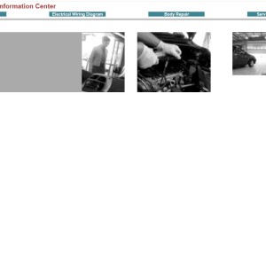 Toyota FJCruiser 2014 Electrical Service Repair Manual