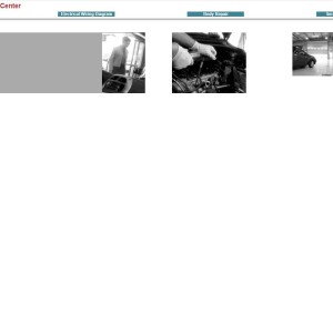 Toyota Innova 2011 Electrical Service Repair Manual