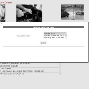 Toyota LandCruiser 200 Series 2007-2011 Electrical Service Repair Manual