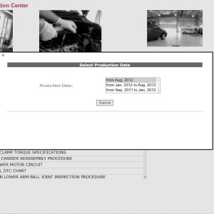 Toyota LandCruiser 200 Series 2011-2013 Electrical Service Repair Manual