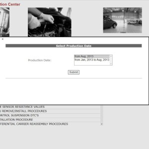 Toyota LandCruiser 200 Series 2013-2014 Electrical Service Repair Manual