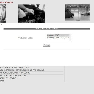 Toyota LandCruiser & LandCruiser Prado 150 Series 2009-2011 Service Repair Manual