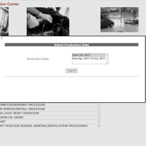 Toyota LandCruiser & LandCruiser Prado 150 Series 2011-2012 Service Repair Manual