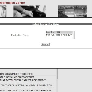 Toyota LandCruiser & LandCruiser Prado 2013-2015 Electrical Service Repair Manual