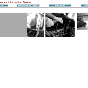 Toyota LandCruiser & LandCruiser Prado 2014 Electrical Service Repair Manual