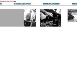 Toyota Prius 2014-05 Electrical Service Repair Manual