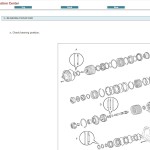 Toyota Tundra 2009 Electrical Service Repair Manual