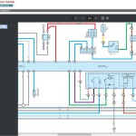 Toyota Tundra 2009 Electrical Service Repair Manual