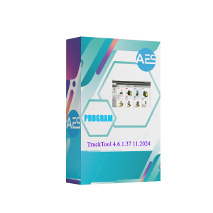 TruckTool 4.6.1.37 11.2024 Program