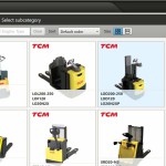 TruckTool 4.9 09.2025 Diagnostic Program