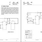 Unicarier RR35 to RS50, RRN35 to RSN50 Service Manual RRNRS-SMSUR