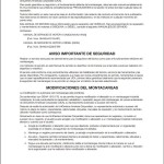 Unicarriers 1F1 1F2 Service Manual