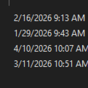 V0LV0 MACK STOCK FILES for Kess v3
