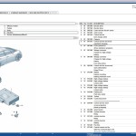 VMWare ETKA 8.3 09.2024 Electronic Parts Catalog
