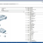VMWare ETKA 8.3 09.2024 Electronic Parts Catalog