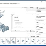 VMWare ETKA EPC 8.2 07.2025 Electronic Parts Catalog
