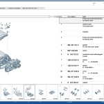 VMWare ETKA EPC 8.2 07.2025 Electronic Parts Catalog