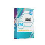 VMWare ETKA EPC 8.2 07.2025 Electronic Parts Catalog