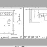 Vogele 1800-3i 1800-3 M3 Training Machine Technology